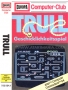 Atari  800&nbsp; - &nbsp;trull_k7